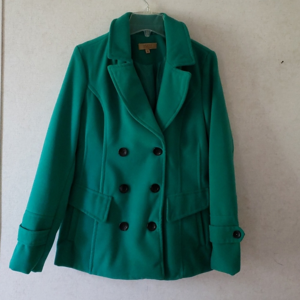 Women's coat!